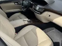 Gebraucht Mercedes S250 204 PS (150 kW) 2012 Limousine