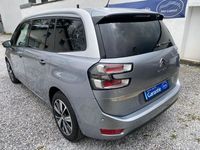 gebraucht Citroën Grand C4 Picasso 1.6 HDi*7 Sitzer*94 Tkm*Leder*