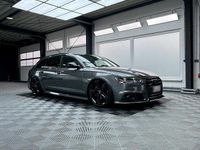 Gebraucht Audi A6 Competition 326 PS (239 kW) 2016 Grau Kombi