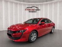 Gebraucht Peugeot 508 Active 131 PS (96 kW) 2021 Rot Limousine