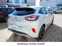 Gebraucht Ford Puma ST-Line X 155 PS (114 kW) 2025 Grau SUV