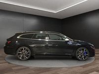 Brugt VW Arteon R 320 HK (235 kW) 2024 Sort Stationcar