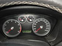 Gebraucht Ford Focus Sport 116 PS (85 kW) 2005 Grau Limousine