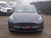 Gebraucht Tesla Model Y 378 kW (514 PS) 2022 Grau SUV