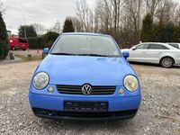 gebraucht VW Lupo 1.0 Basis**ORIG.24000KM**TÜV NEU**1.HAND**