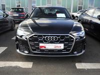 Gebraucht Audi A6 S-Line 265 PS (194 kW) 2024 Schwarz Limousine