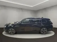 Gebraucht Opel Astra 145 PS (106 kW) 2026 Karbon schwarz (metallic) Kombi