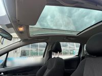 gebraucht Peugeot 207 1.6 Klima, ALU, AUTOMATIK,Panorama…
