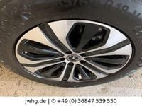 Gebraucht Mercedes GLC300e 320 PS (235 kW) 2020 Polarweiss SUV