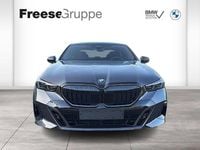 Neu BMW 520 M Sport 197 PS (144 kW) 2025 Sophistograu brillanteffekt me Limousine