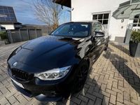 gebraucht BMW 435 d xDrive Coupé M Sport A M Sport, Stage 1