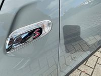 Gebraucht Mini Cooper S Chili 192 PS (141 kW) 2019 Grau Kleinwagen