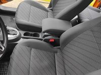 gebraucht VW Caddy 1,6TDI 75kW DSG Comfortline 5-Sitzer C...