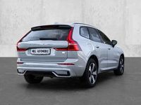 Gebraucht Volvo XC60 Plus 398 PS (292 kW) 2023 Grau SUV