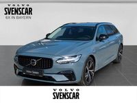 Second-hand Volvo V90 Plus 398 CP (292 kW) 2022 Gri Break
