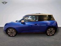 Gebraucht Mini Cooper Classic 135 kW (184 PS) 2025 Blau Kleinwagen
