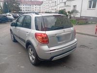 Usado Suzuki SX4 107 HP (78 kW) 2008 SUV