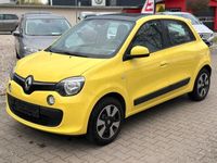 gebraucht Renault Twingo HU NEU/Scheckheftgepflegt