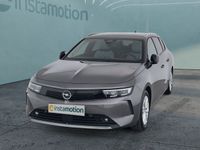 Gebraucht Opel Astra Elegance 131 PS (96 kW) 2023 Grau Kleinwagen