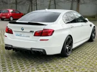 Gebraucht BMW M5 560 PS (411 kW) 2012 Limousine