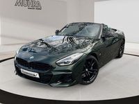 Gebraucht BMW Z4 M Sport 340 PS (250 kW) 2025 Sanremo green metallic Cabrio