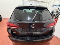 Gebraucht Opel Astra Edition 145 PS (106 kW) 2020 Schwarz Kombi