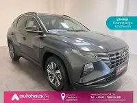 Gebraucht Hyundai Tucson Trend 230 PS (169 kW) 2023 Grau SUV