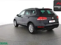 Gebraucht VW Touareg 340 PS (250 kW) 2014 Deep black perleffekt SUV