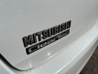 Gebraucht Mitsubishi Colt 75 PS (55 kW) 2012 Weiß Kleinwagen
