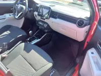 Gebraucht Suzuki Ignis Comfort+ 90 PS (66 kW) 2020 Rot SUV