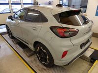 Usata Ford Puma ST-Line X 125 CV (91 kW) 2024 Grigio SUV