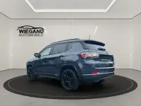 Occasion Jeep Compass 241 ch (177 kW) 2022 Blanc SUV
