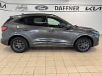 Gebraucht Ford Kuga ST-Line X 224 PS (164 kW) 2021 Magneticgrau (metallic) SUV