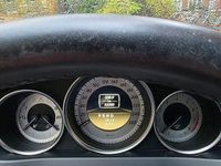 Gebraucht Mercedes C180 156 PS (114 kW) 2012 Schwarz Coupé