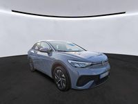 Gebraucht VW ID.5 Pro Performance 150 kW (204 PS) 2023 Grau SUV