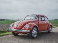 Gebraucht VW Käfer Basis 50 PS (36 kW) 1971 Kleinwagen