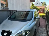 Gebraucht Seat Altea 102 PS (75 kW) 2004 Grau Van / Kleinbus
