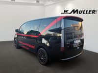 Gebraucht Hyundai Staria Prime 160 PS (117 kW) 2025 Schwarz Van / Kleinbus