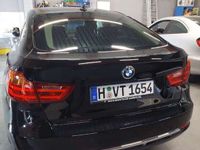 gebraucht BMW 330 330 d xDrive GT Aut. Luxury Line