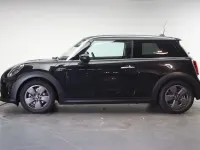 Używany Mini Cooper 136 KM (100 kW) 2023 Czarny Hatchback