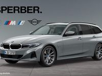 Gebraucht BMW 330e 292 PS (214 kW) 2024 Limousine