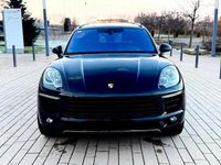 Occasion Porsche Macan S 258 ch (189 kW) 2015 Noir SUV