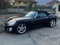 Gebraucht Opel GT 264 PS (194 kW) 2008 Cabrio