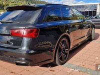 gebraucht Audi A6 Avant 3.0 TDI S tronic