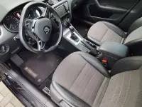 Gebraucht Skoda Octavia Style 150 PS (110 kW) 2016 Schwarz Kombi
