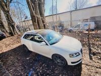Gebraucht Audi A3 Ambition 125 PS (91 kW) 2009 Kleinwagen