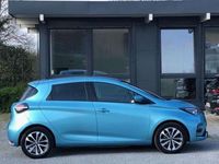 gebraucht Renault Zoe INTENS R135 Z.E.Kamera Navi zzgl. Batterie LED