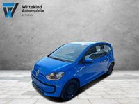 gebraucht VW up! up! moveBMT