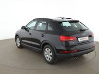 gebraucht Audi Q3 2.0 TDI, Diesel, 17.290 €