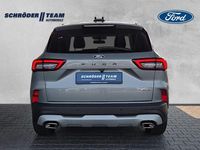 Gebraucht Ford Kuga Active 184 PS (135 kW) 2024 Solarsilber SUV
